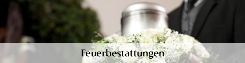 feuerbestattungen in Hamburg