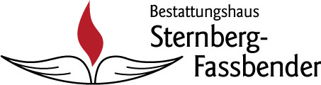 Logo Bestattungshaus Sternberg-Fassbender