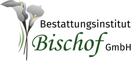 Logo Bestattungsinstitut Bischof GmbH