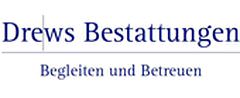 Logo Drews Bestattungen