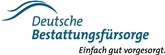 Logo Deutsche Bestattungsfürsorge