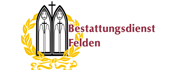Logo Bestattungsdienst Felden Tübingen