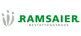 Logo Ramsaier Bestattungen GmbH