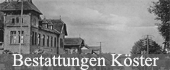 Logo Bestattungen Köster