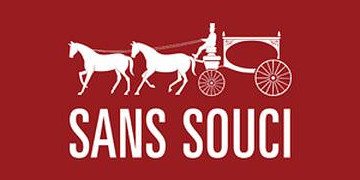 Logo SANS SOUCI Bestattungen