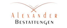 Logo Alexander Bestattungen