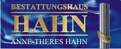 Logo Bestattungshaus Anne-Theres Hahn