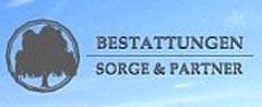 Logo Bestattungen Sorge & Partner