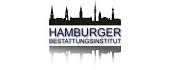 Logo Hamburger Bestattungsinstitut