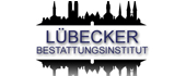 Logo Lübecker Bestattungsinstitut