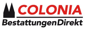 Logo Colonia Bestattungen Direkt