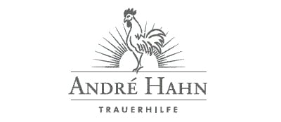 Logo Schleswigholsteiner Bestattungsdienst André Hahn