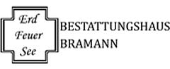Logo Bestattungshaus Bramann