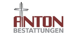 Logo Anton Bestattungen