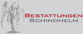 Logo Bestattungen Schindhelm