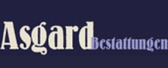 Logo Asgard Bestattungen