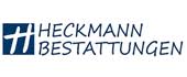 Logo Heckmann Bestattungen