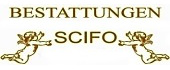 Logo Bestattungen Scifo