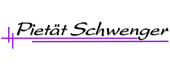 Logo Bestattungsinstitut Schwenger