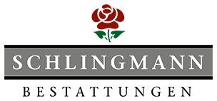 Logo Bestattungen Schlingmann