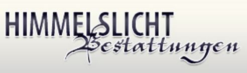 Logo Himmelslicht Bestattungen