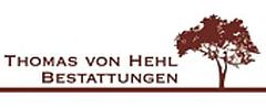 Logo Thomas von Hehl Bestattungen