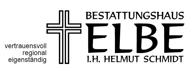 Logo Bestattungshaus Elbe GmbH