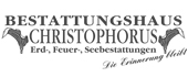 Logo Bestattungshaus Christophorus