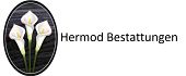 Logo Hermod Bestattungen