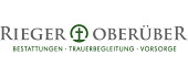 Logo Rieger & Oberüber Bestattungen