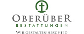 Logo Oberüber Bestattungen