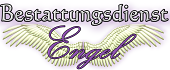 Logo Bestattungsdienst Engel