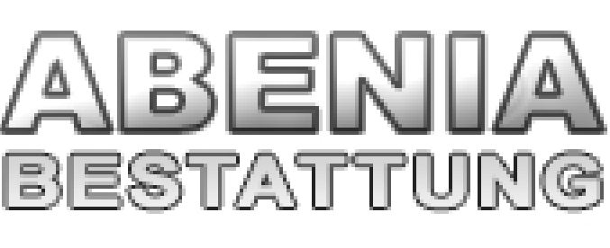 Logo ABENIA Bestattung