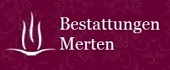 Logo Bestattungen Merten