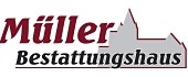 Logo Bestattungshaus Müller