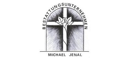Logo Bestattungsunternehmen Michael Jenal