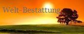 Logo Welt-Bestattung