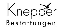 Logo Knepper Bestattungen