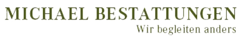 Logo Bestattungskultur Michael