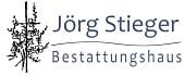 Logo Bestattungshaus Jörg Stieger