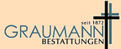Logo Graumann Bestattungen
