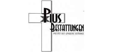 Logo Pius Bestattungen