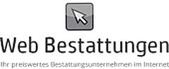 Logo Web Bestattungen