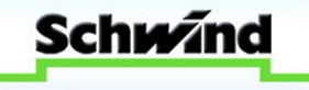 Logo Bestattungsinstitut Schwind