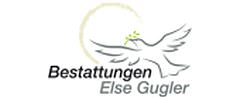 Logo Bestattungen - Else Gugler