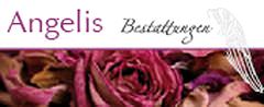 Logo Angelis Bestattungen