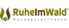 Logo Ruhe Im Wald Bestattungen