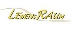 Logo Bestattungen LebensRaum