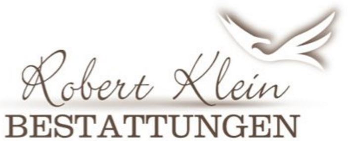 Logo Robert Klein Bestattungen
