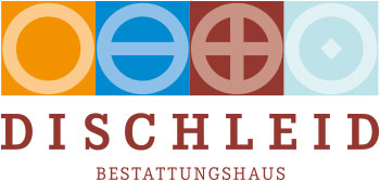 Logo Bestattungen Dischleid GmbH & Co. KG